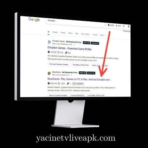 For PC 3 Find a Trusted Emulator