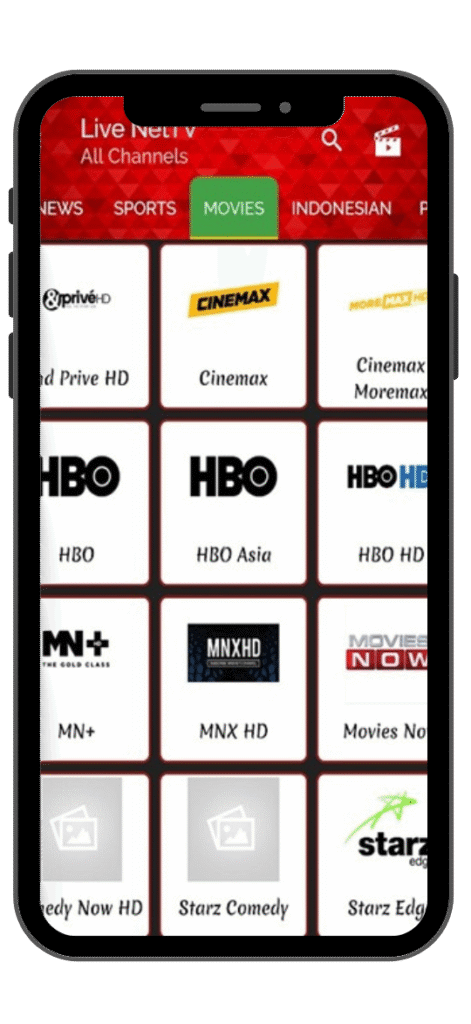 Top Football Live Streaming Apps in 2025 – Watch Free All Matches Online 3 Live Net TV