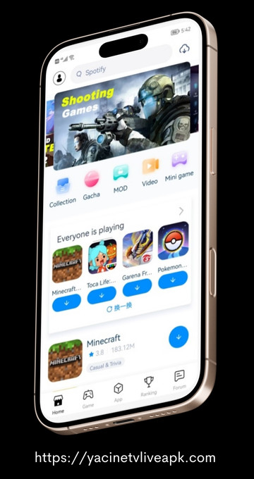 For IOS 3 Use a Trusted Third-Party App Installer