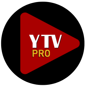 YTV Player Pro 1